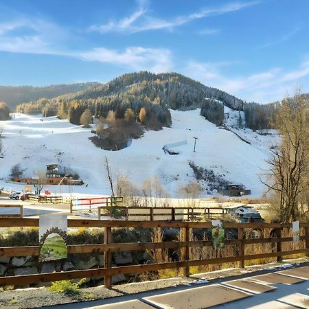 Appartement Birgit Bad Kleinkirchheim Esterno foto