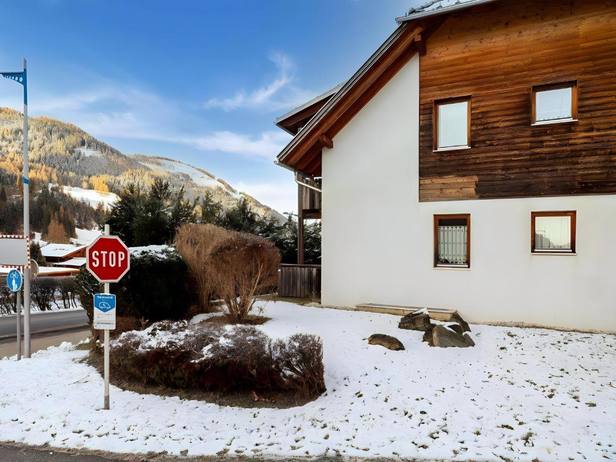Appartement Birgit Bad Kleinkirchheim Esterno foto