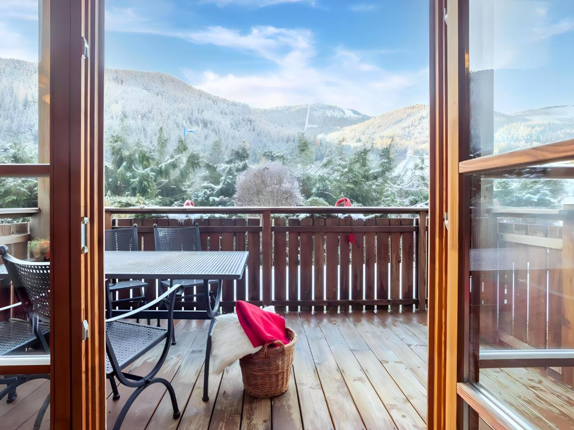 Appartement Birgit Bad Kleinkirchheim Esterno foto