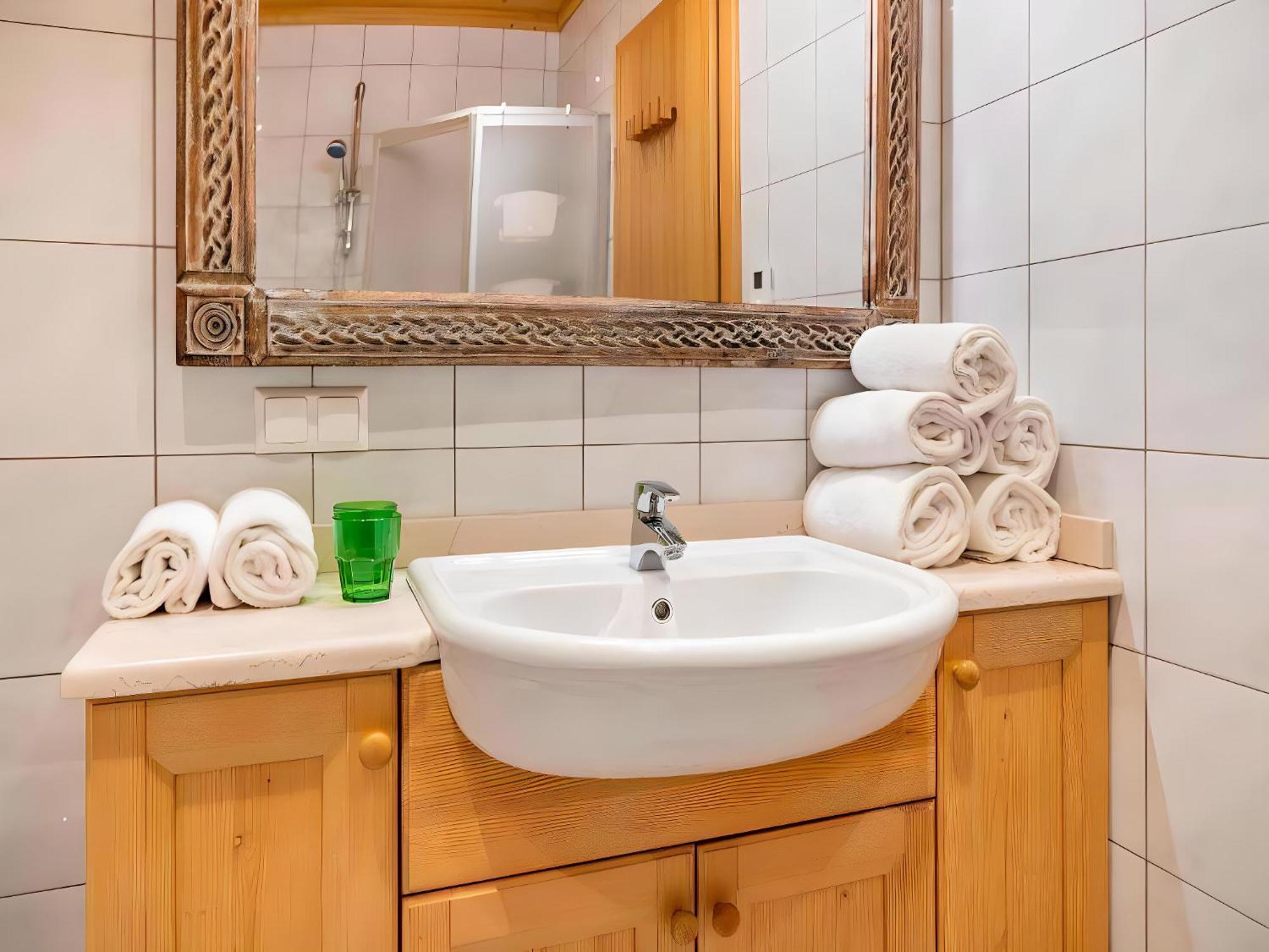 Appartement Birgit Bad Kleinkirchheim Esterno foto