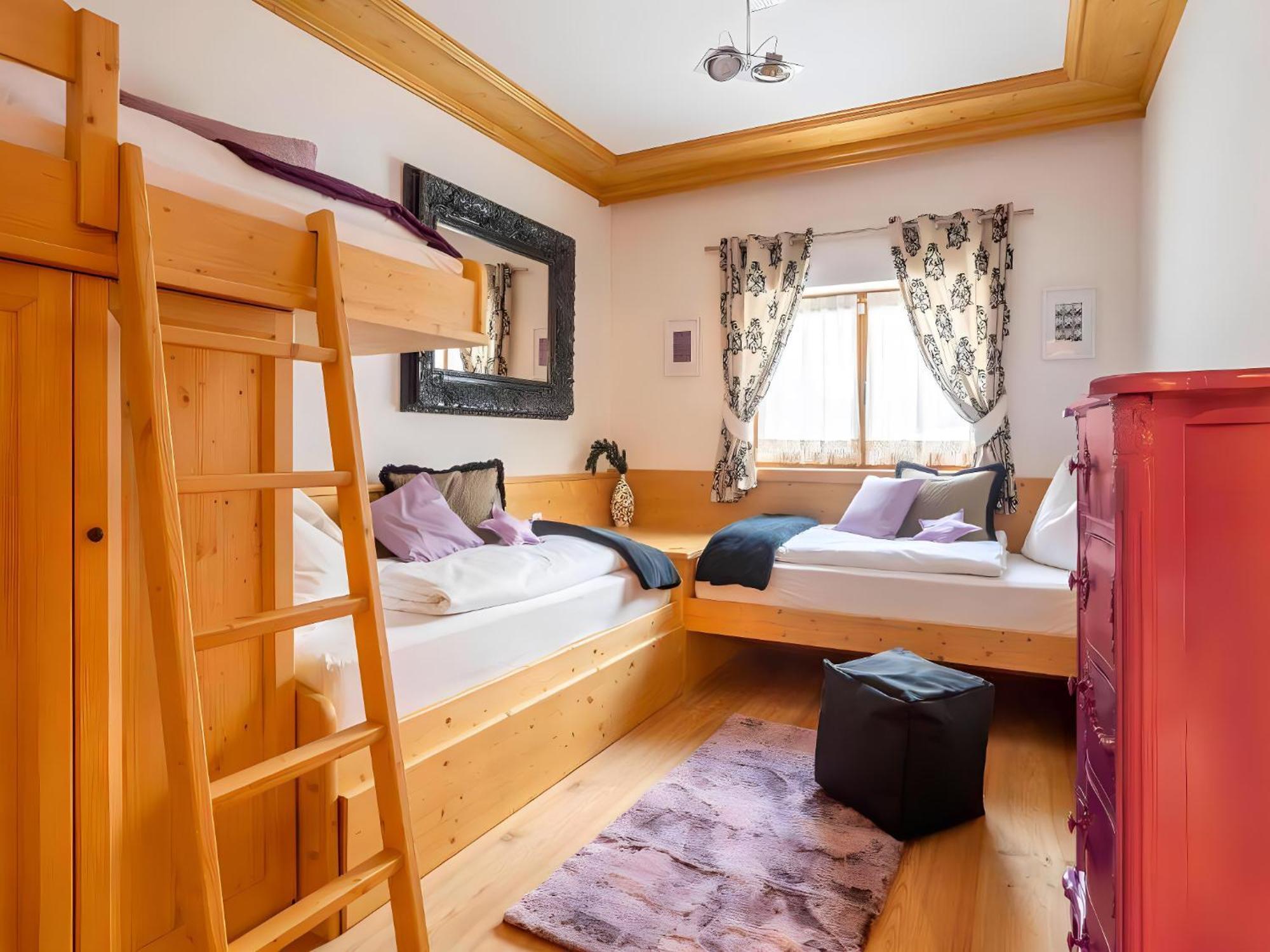 Appartement Birgit Bad Kleinkirchheim Esterno foto