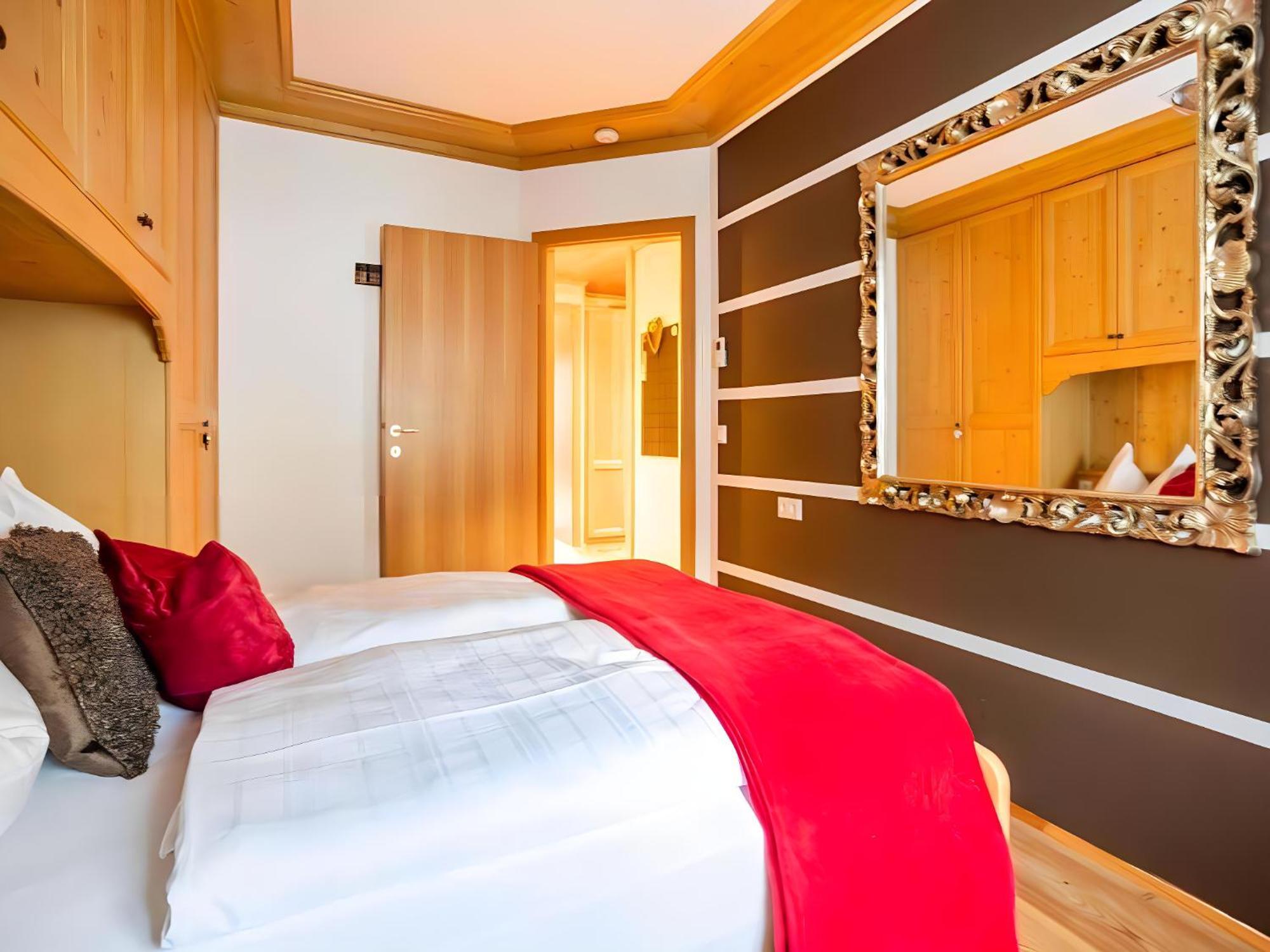 Appartement Birgit Bad Kleinkirchheim Esterno foto