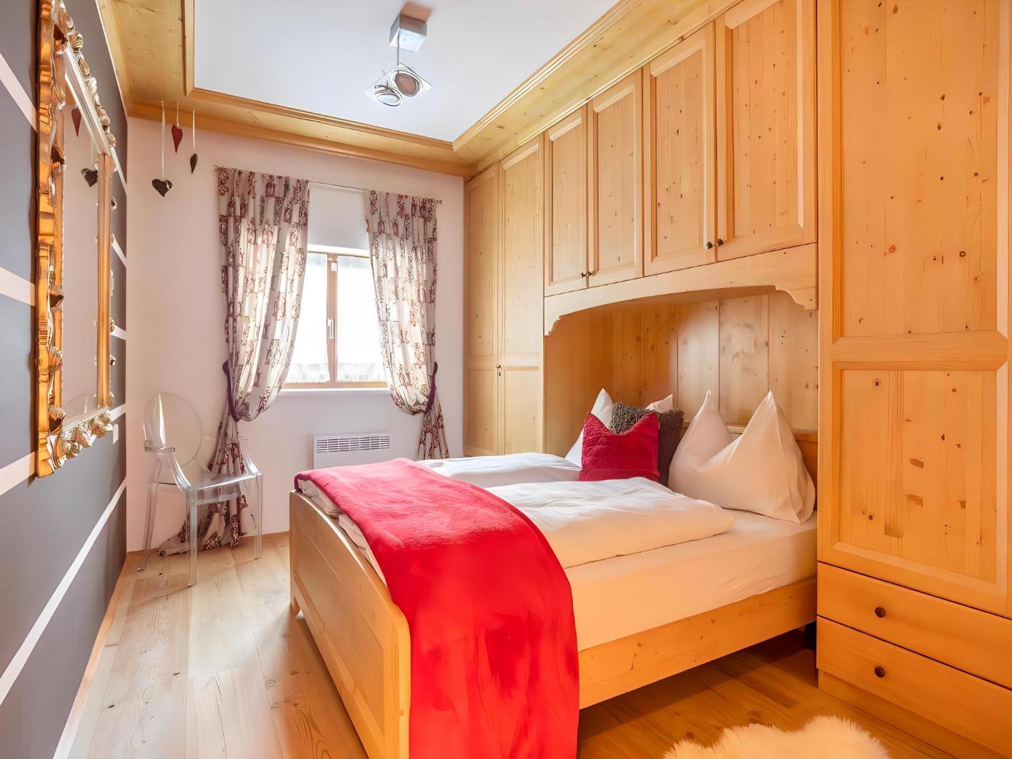 Appartement Birgit Bad Kleinkirchheim Esterno foto