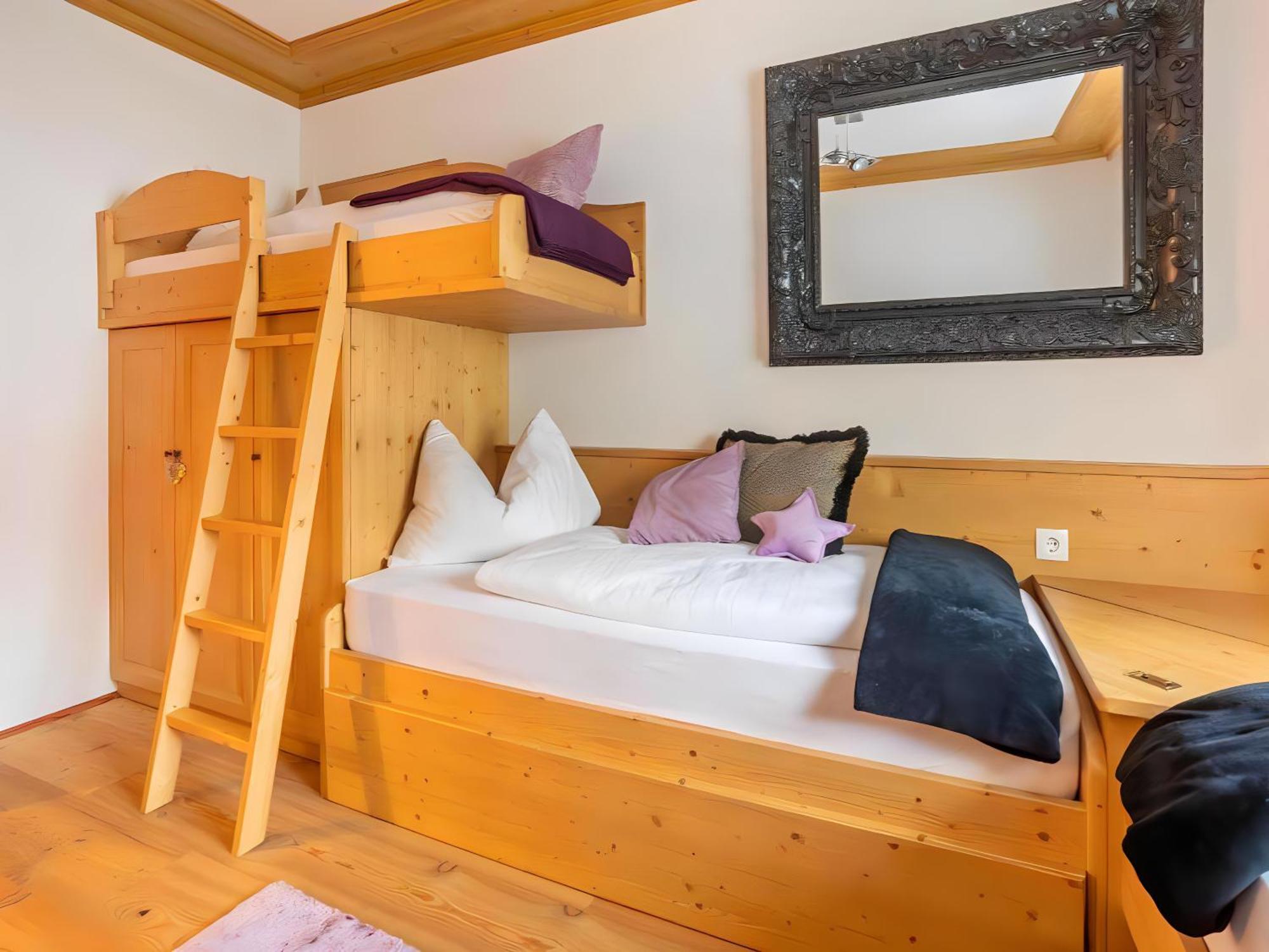 Appartement Birgit Bad Kleinkirchheim Esterno foto