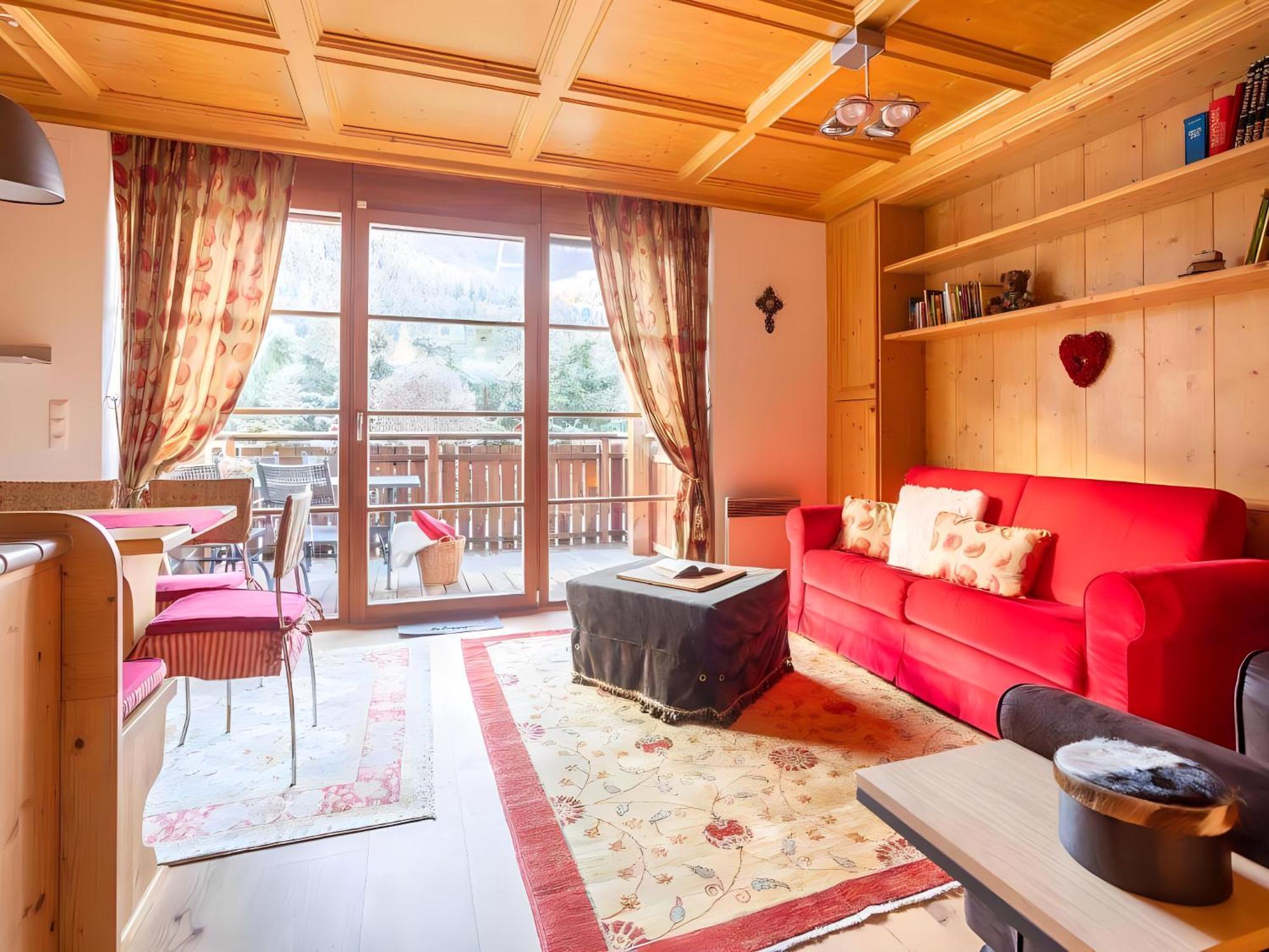Appartement Birgit Bad Kleinkirchheim Esterno foto