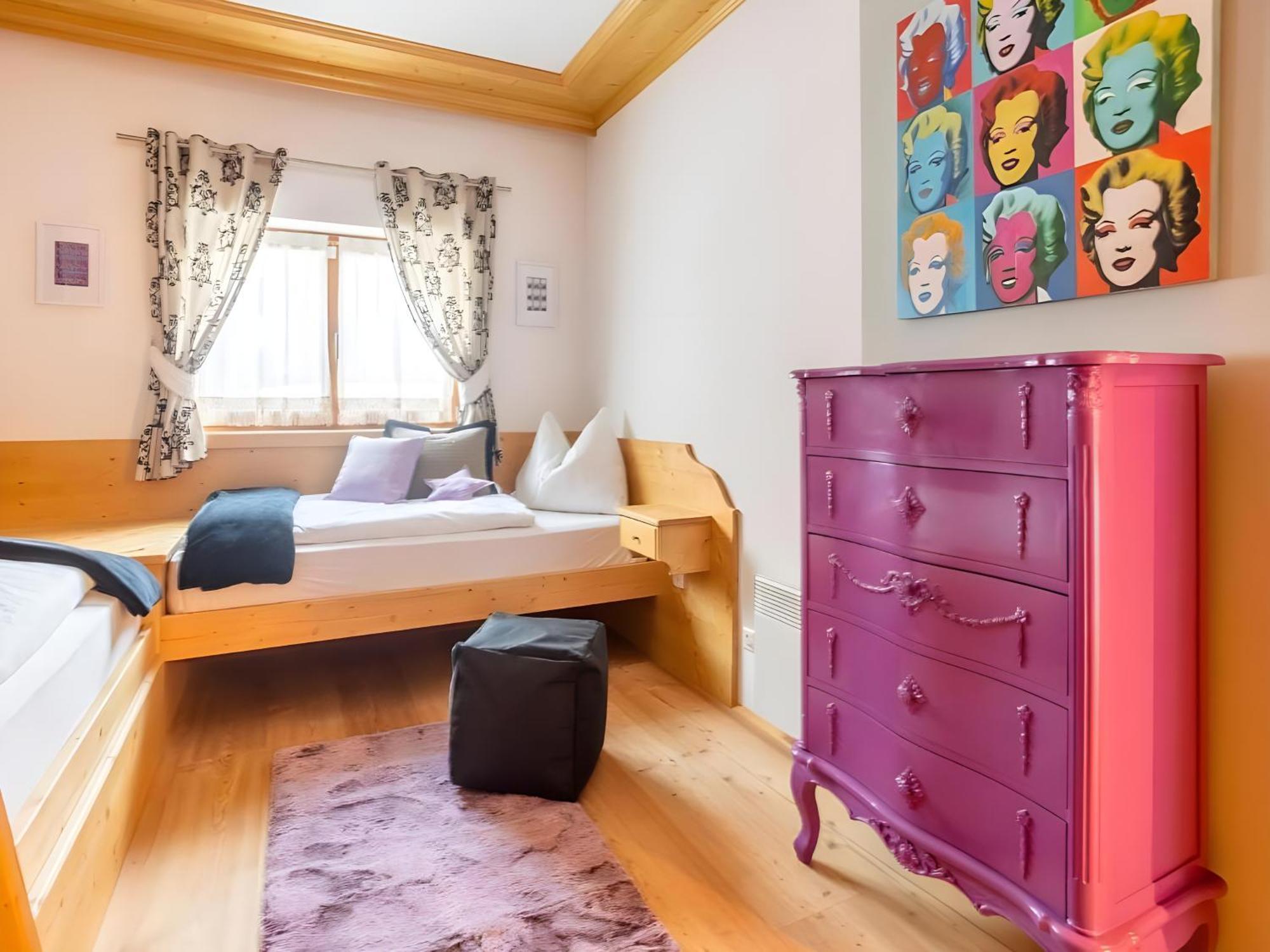 Appartement Birgit Bad Kleinkirchheim Esterno foto