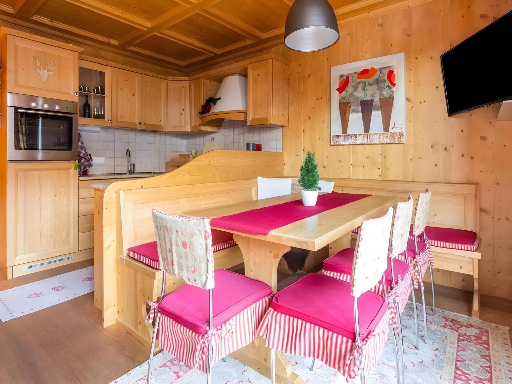 Appartement Birgit Bad Kleinkirchheim Esterno foto