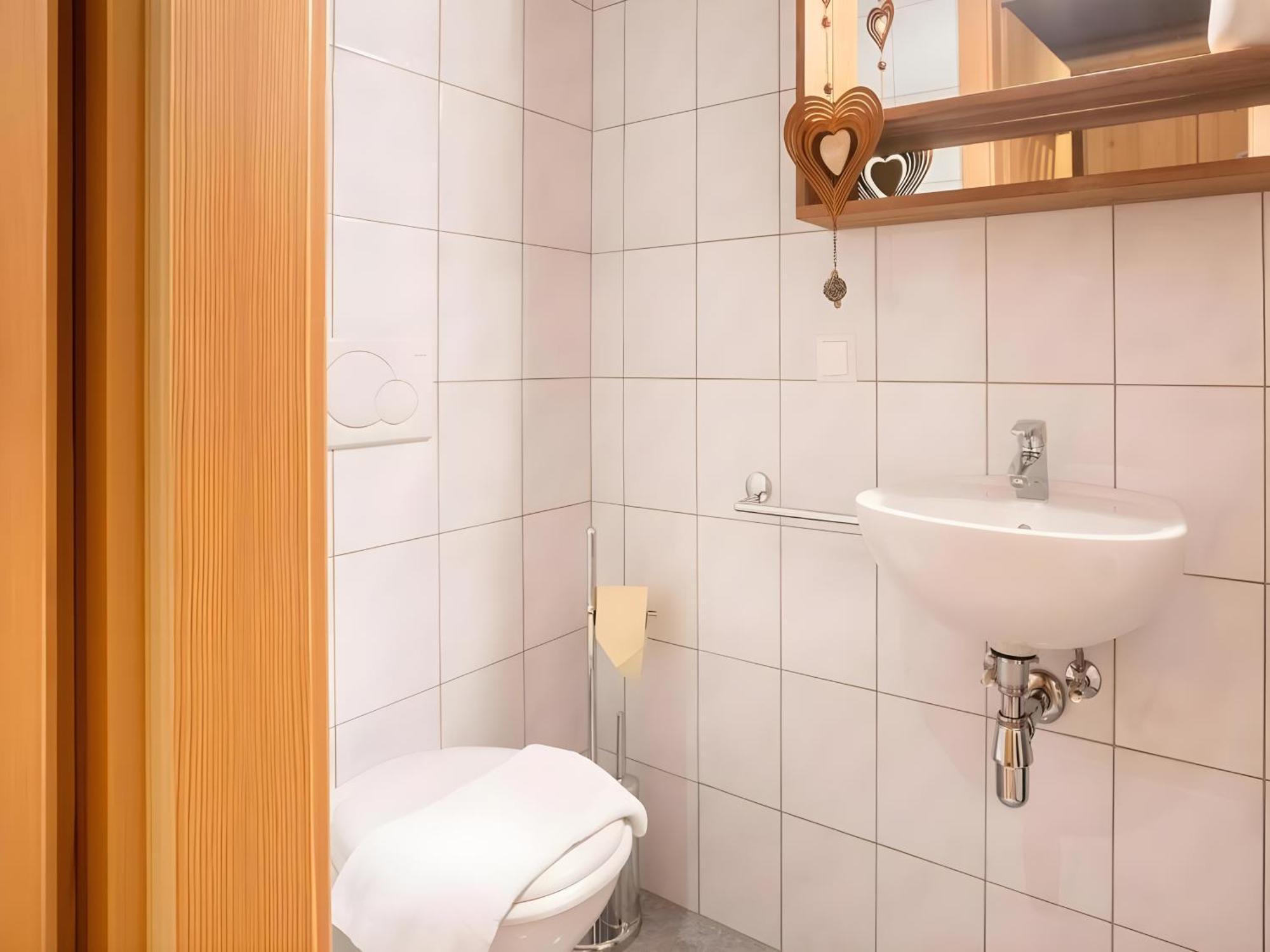 Appartement Birgit Bad Kleinkirchheim Esterno foto