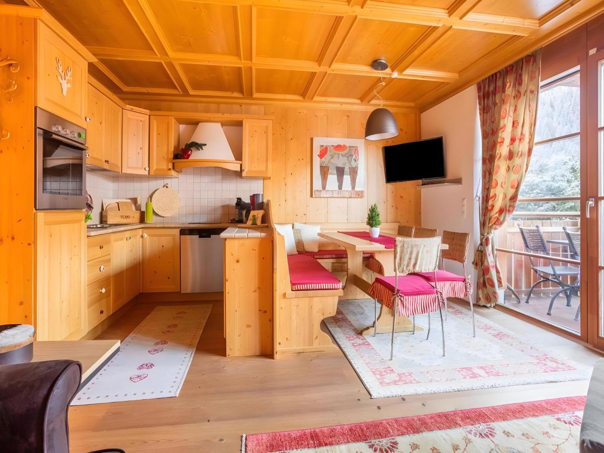Appartement Birgit Bad Kleinkirchheim Esterno foto