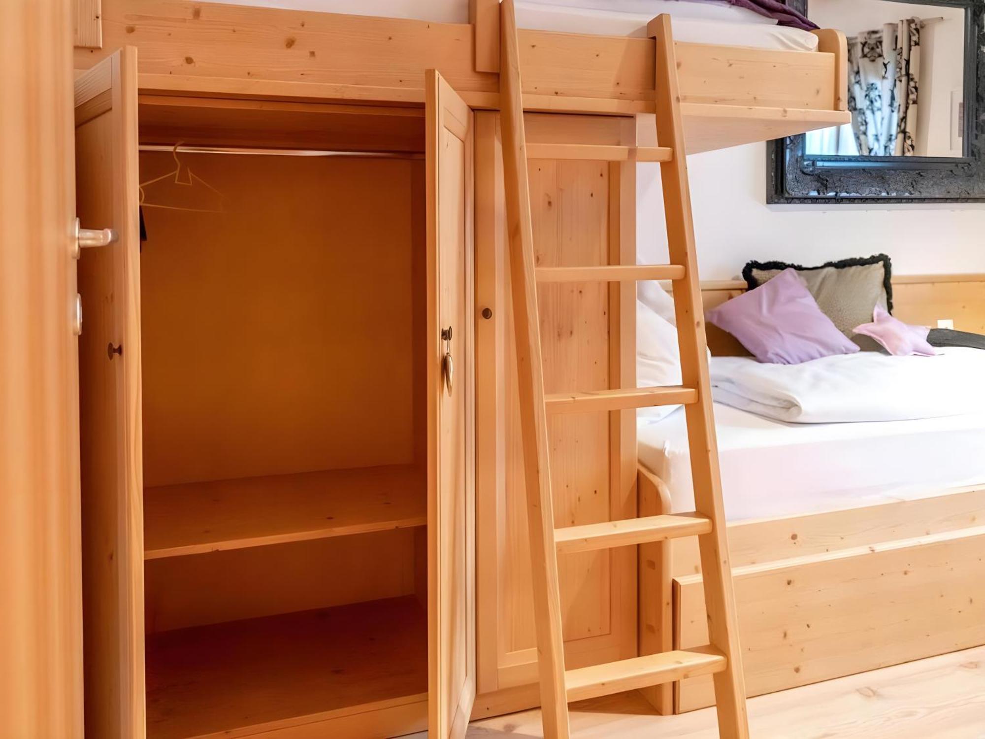 Appartement Birgit Bad Kleinkirchheim Esterno foto